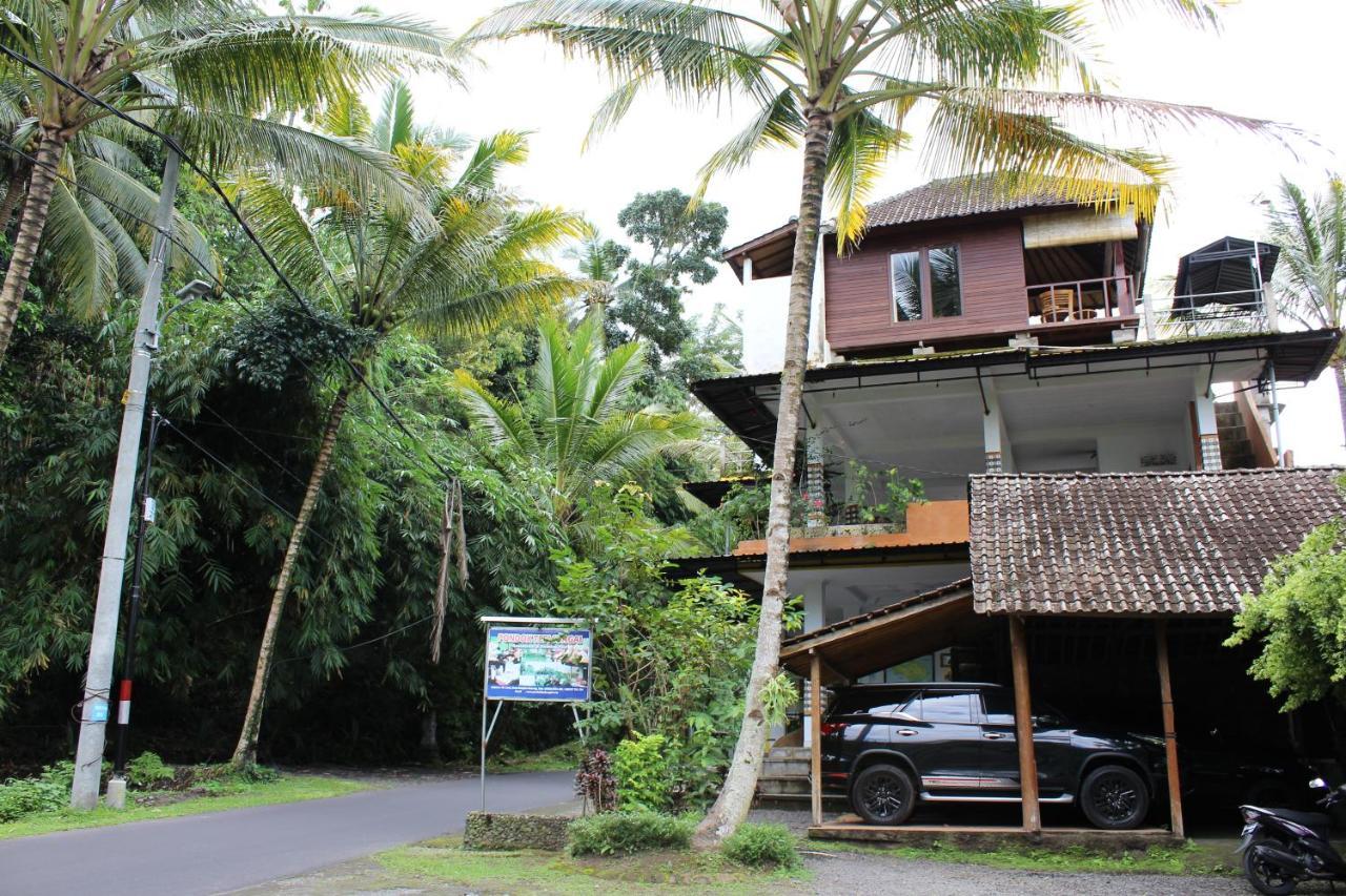Pondok Tepi Sungai Sidemen  Exterior photo