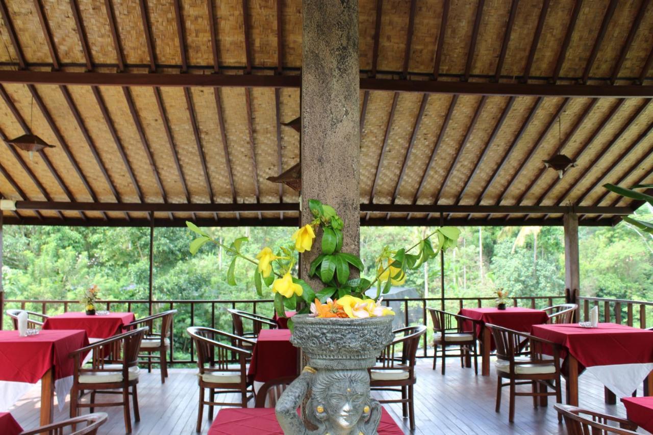 Pondok Tepi Sungai Sidemen  Exterior photo
