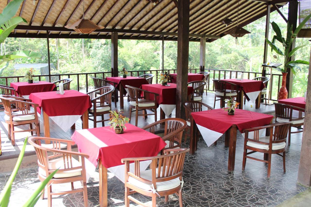 Pondok Tepi Sungai Sidemen  Exterior photo