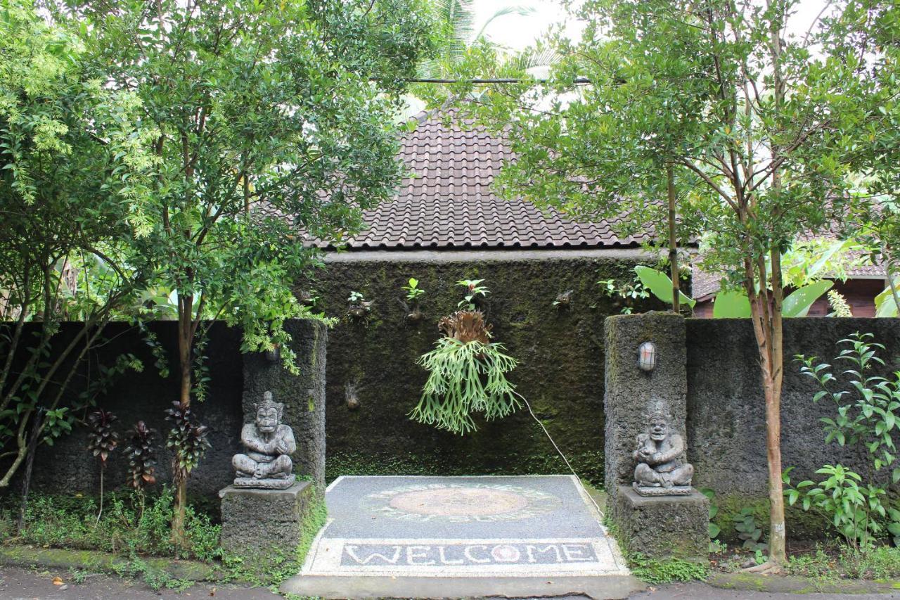 Pondok Tepi Sungai Sidemen  Exterior photo