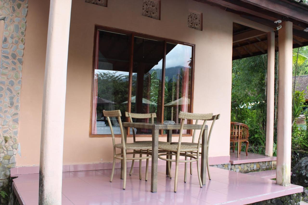 Pondok Tepi Sungai Sidemen  Exterior photo