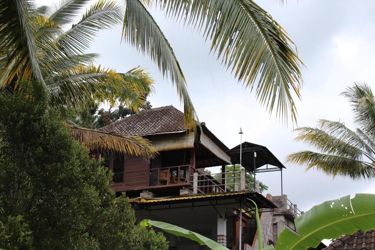 Pondok Tepi Sungai Sidemen  Exterior photo