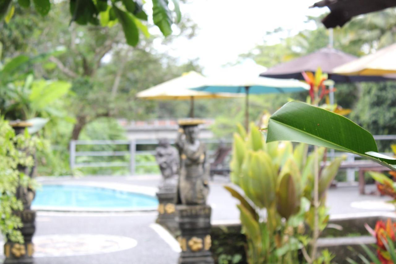 Pondok Tepi Sungai Sidemen  Exterior photo