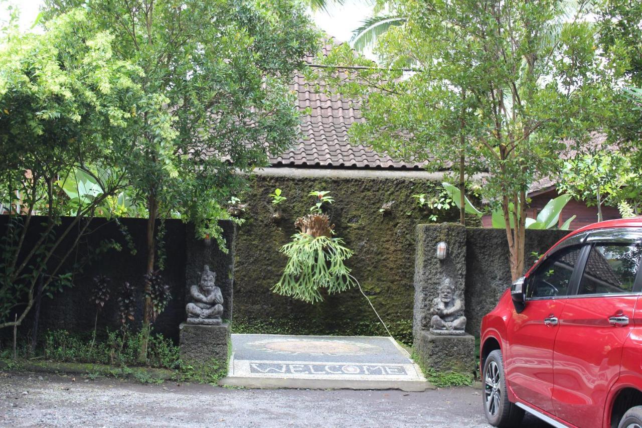 Pondok Tepi Sungai Sidemen  Exterior photo