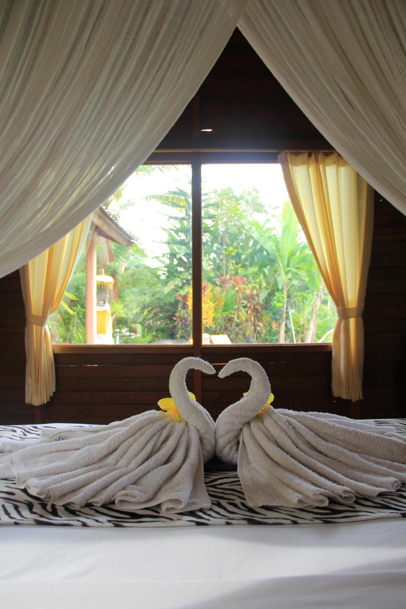 Pondok Tepi Sungai Sidemen  Room photo